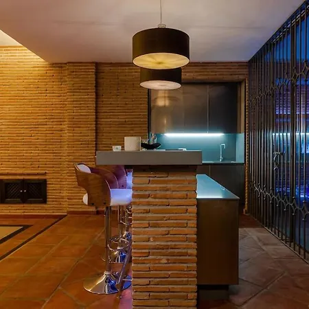 Beautiful Privat Benahavis