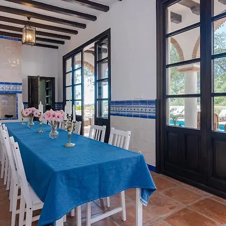 Beautiful Privat Villa *