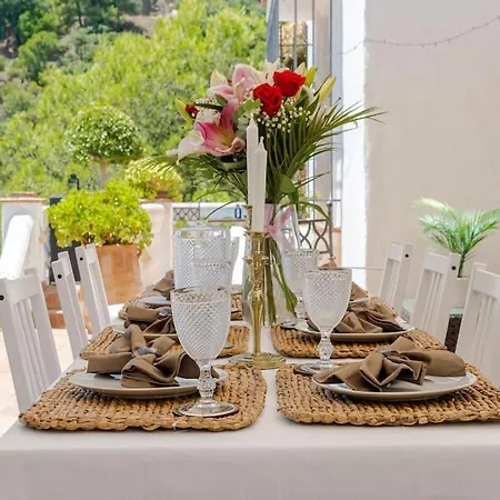 Beautiful Privat Villa Benahavis