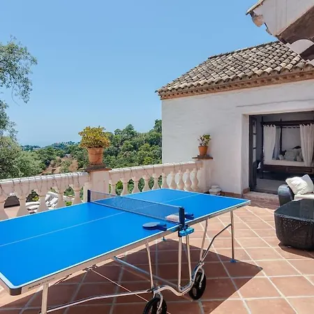 Villa Beautiful Privat