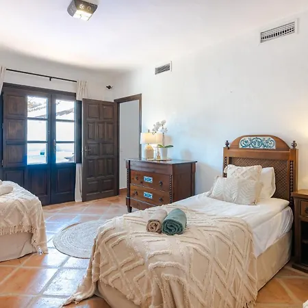 Beautiful Privat * Benahavis
