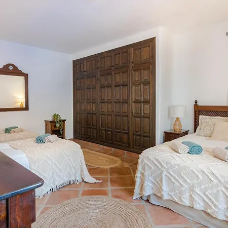 Beautiful Privat Villa *