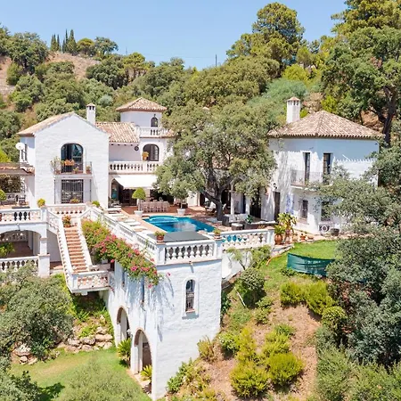 Beautiful Privat Villa