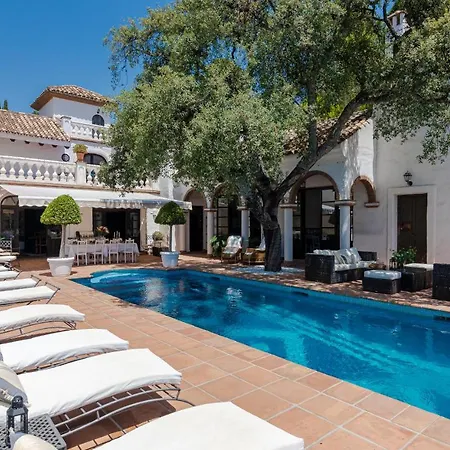 Villa Beautiful Privat *