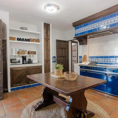 Villa Beautiful Privat Benahavis