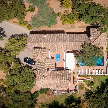 Beautiful Privat Villa