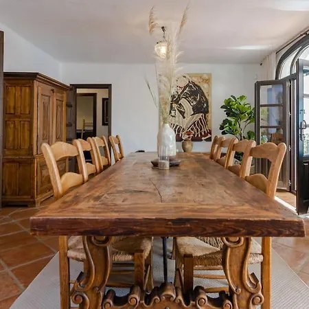 Beautiful Privat Villa *