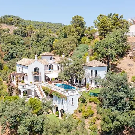 Beautiful Privat Villa