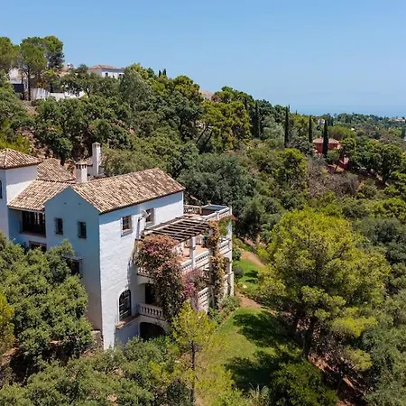 Beautiful Privat Benahavis