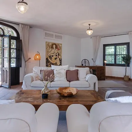 Beautiful Privat Benahavis