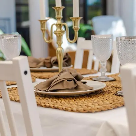 Villa Beautiful Privat