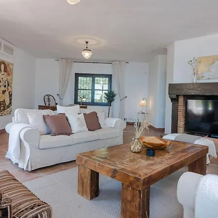 Beautiful Privat Villa *