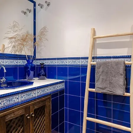 Villa Beautiful Privat Benahavis
