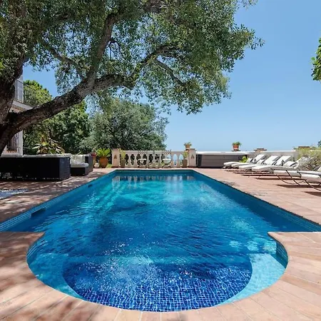 Beautiful Privat Villa
