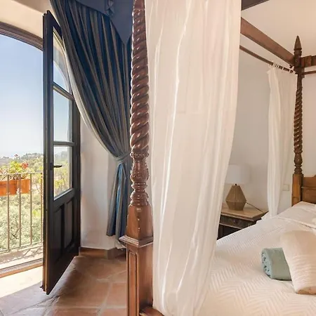 Beautiful Privat Villa Benahavis