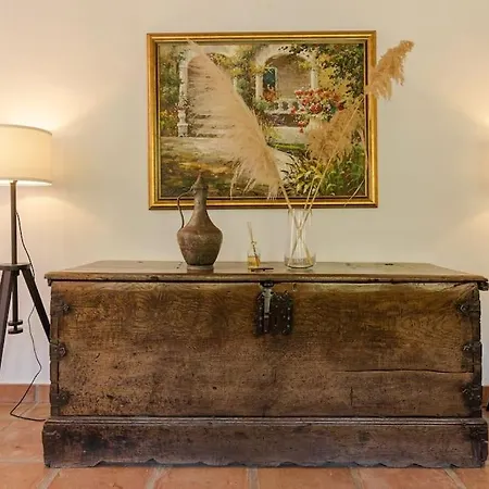 Beautiful Privat Villa