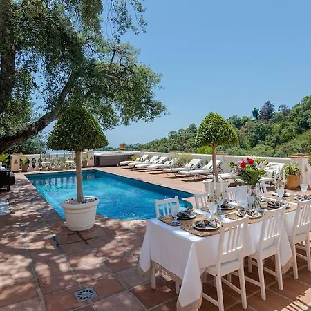 Beautiful Privat Villa