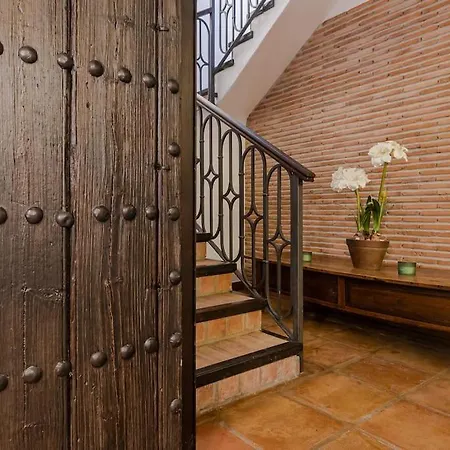 Beautiful Privat Villa Benahavis