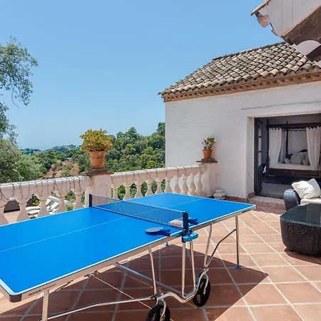 Villa Beautiful Privat