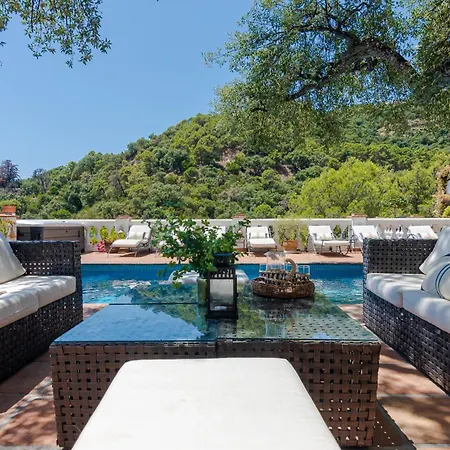 Beautiful Privat Villa