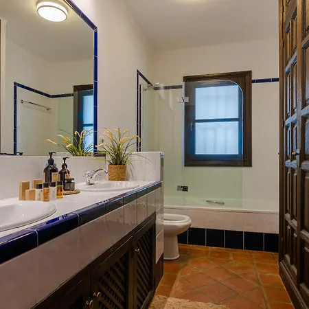 Villa Beautiful Privat