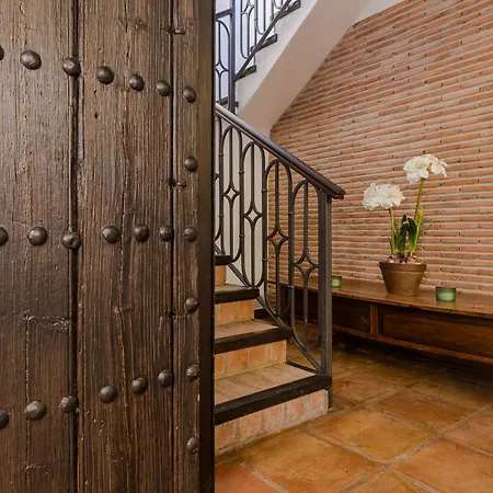 Beautiful Privat * Benahavis