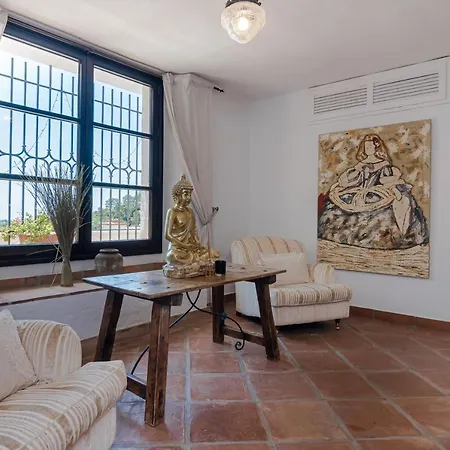 Beautiful Privat Villa