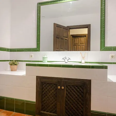 Villa Beautiful Privat Benahavis