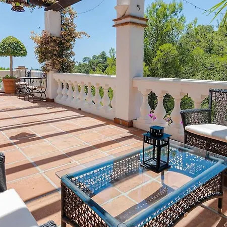 Beautiful Privat Villa *