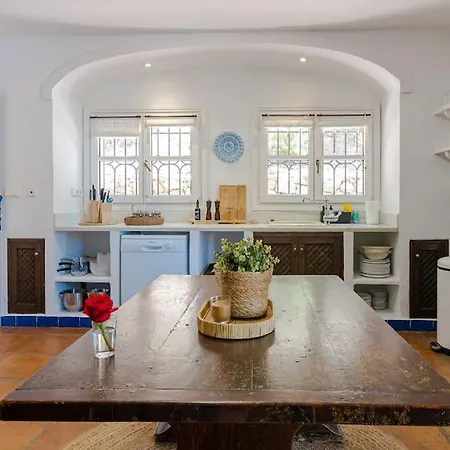 Beautiful Privat Villa
