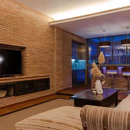 Villa Beautiful Privat Benahavis